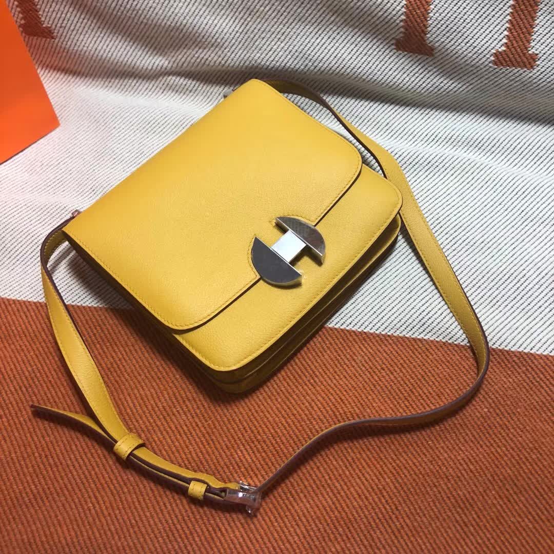 Hermes Stewardess Bags